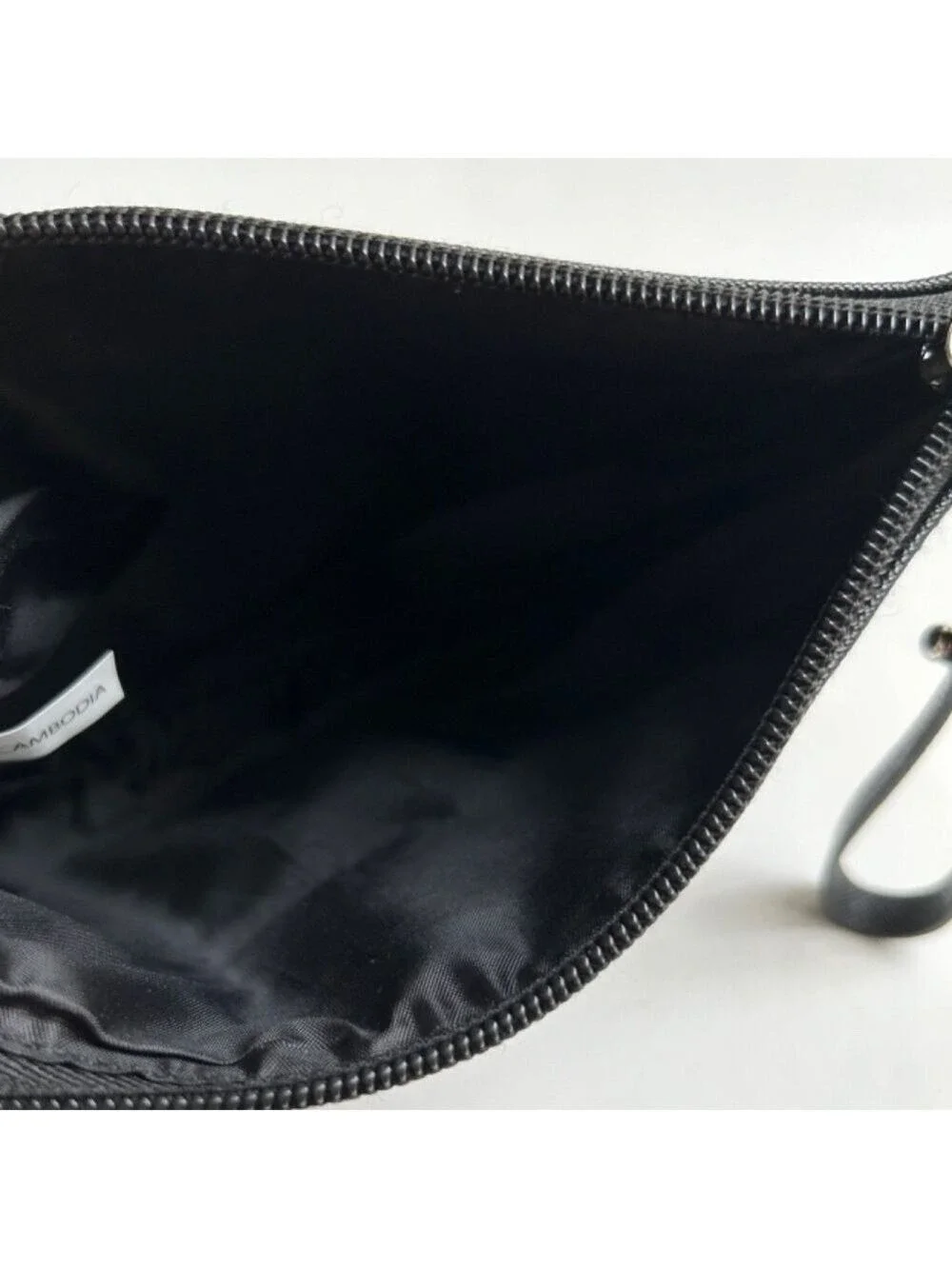 Kendall & Kylie Cosmetic Bag NWOT